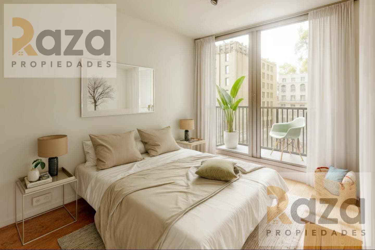 1-Bedroom Apartment for Sale in Cordón