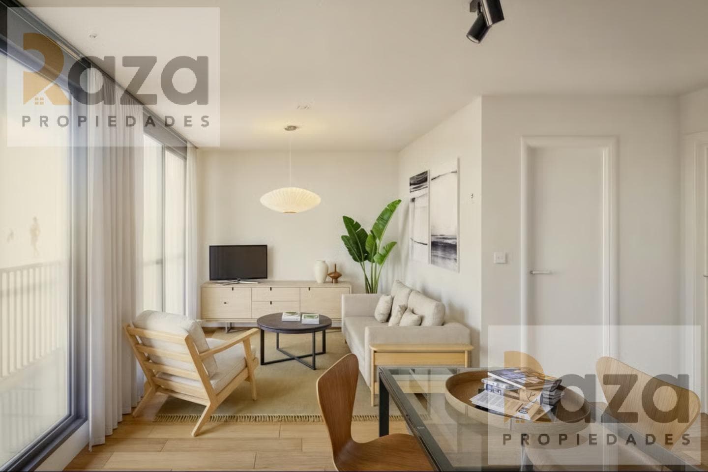 1-Bedroom Apartment for Sale in Cordón