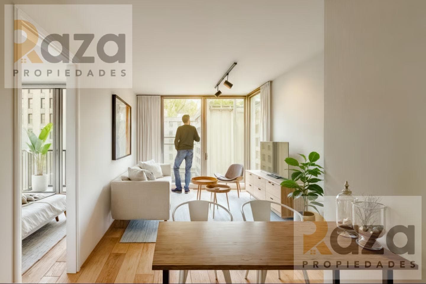 1-Bedroom Apartment for Sale in Cordón