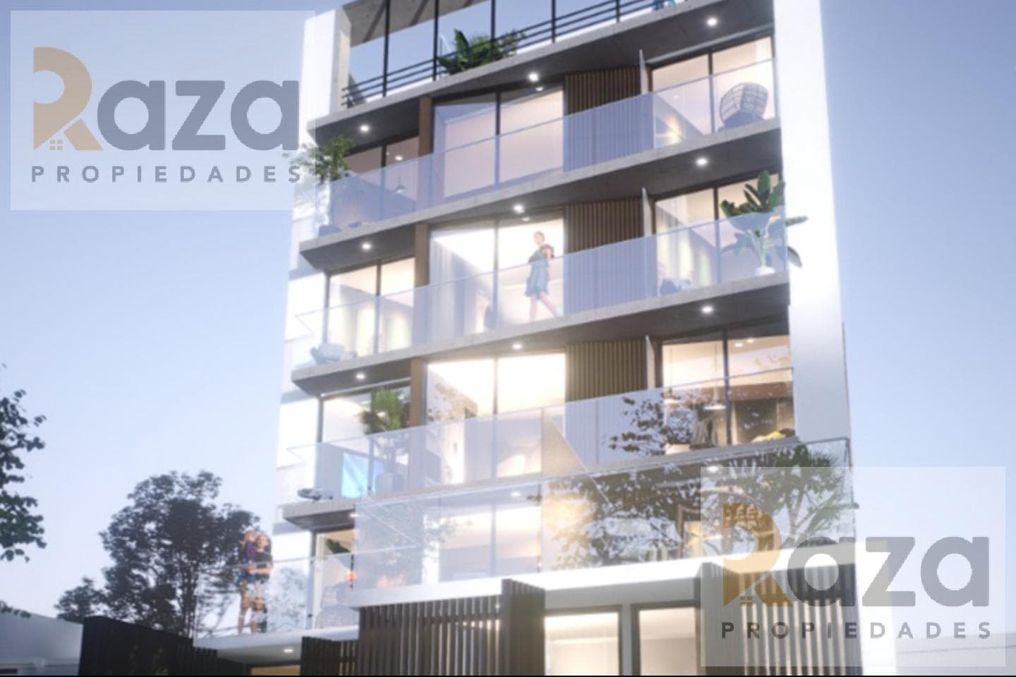 1-Bedroom Apartment for Sale in La Blanqueada