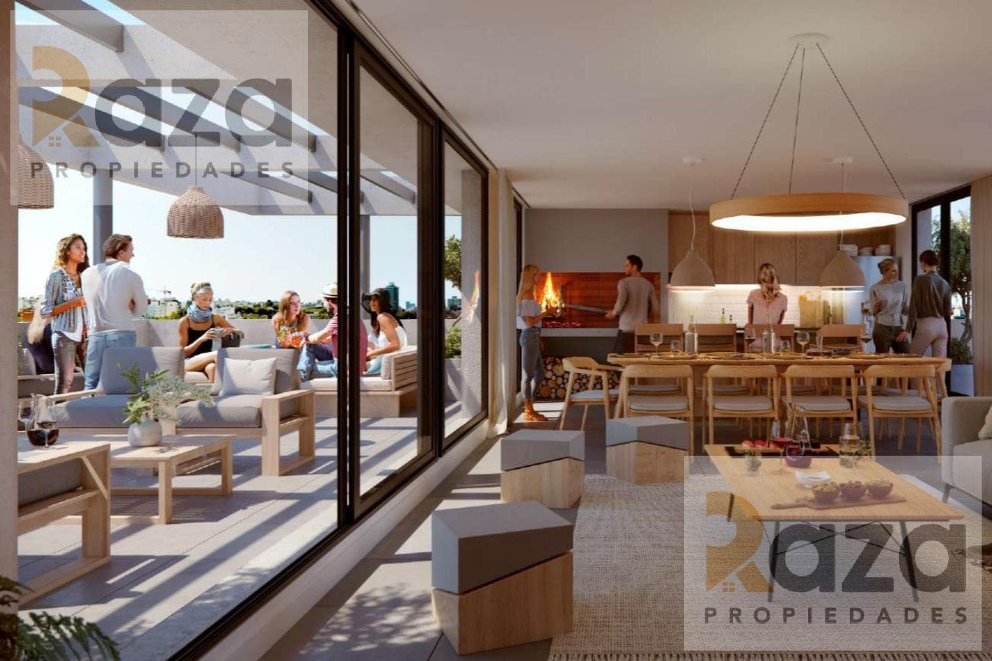 2-Bedroom Apartment for Sale in Cordon