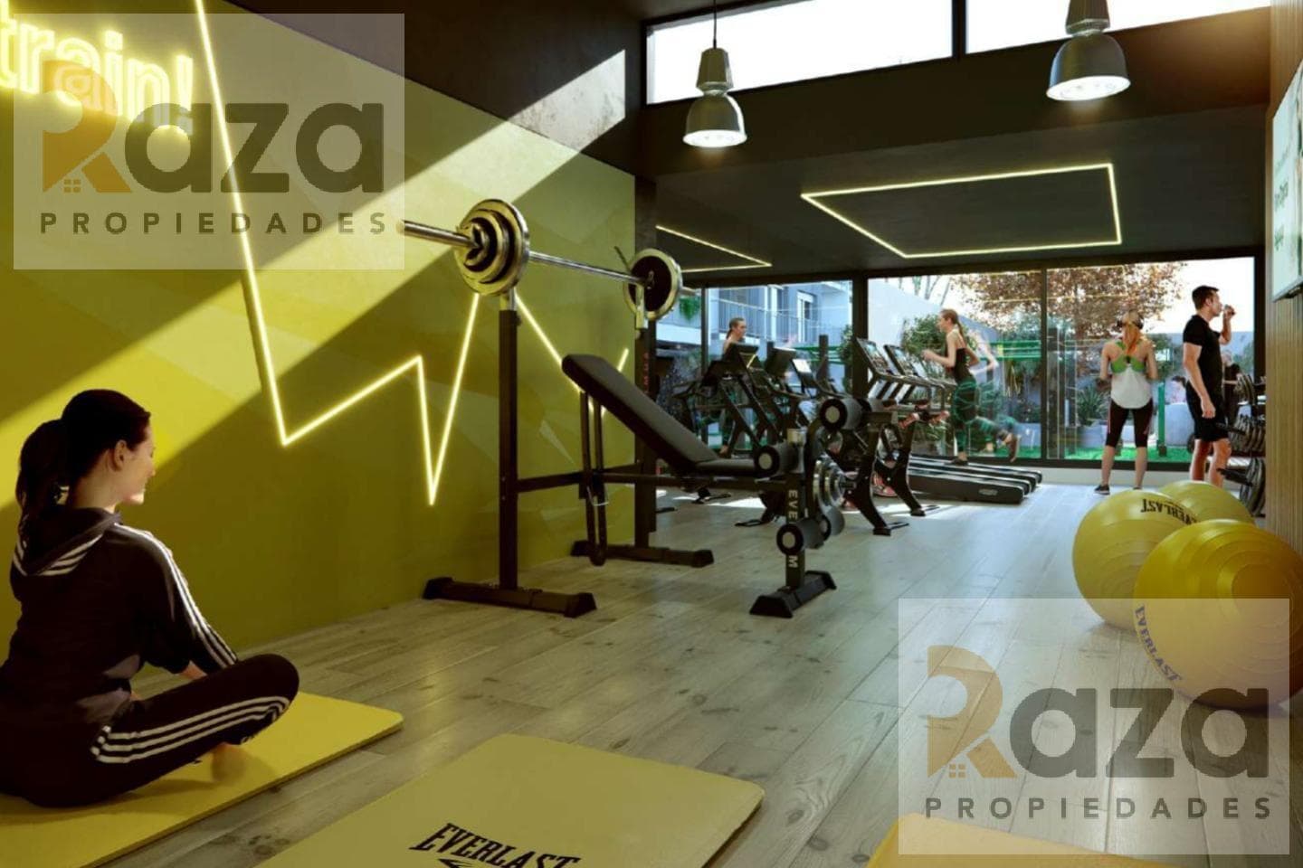 2-Bedroom Apartment for Sale in Cordon