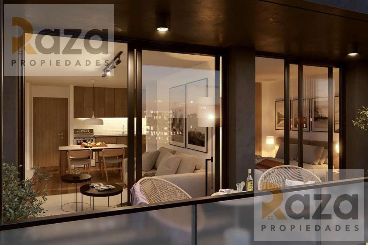 2-Bedroom Apartment for Sale in Cordon