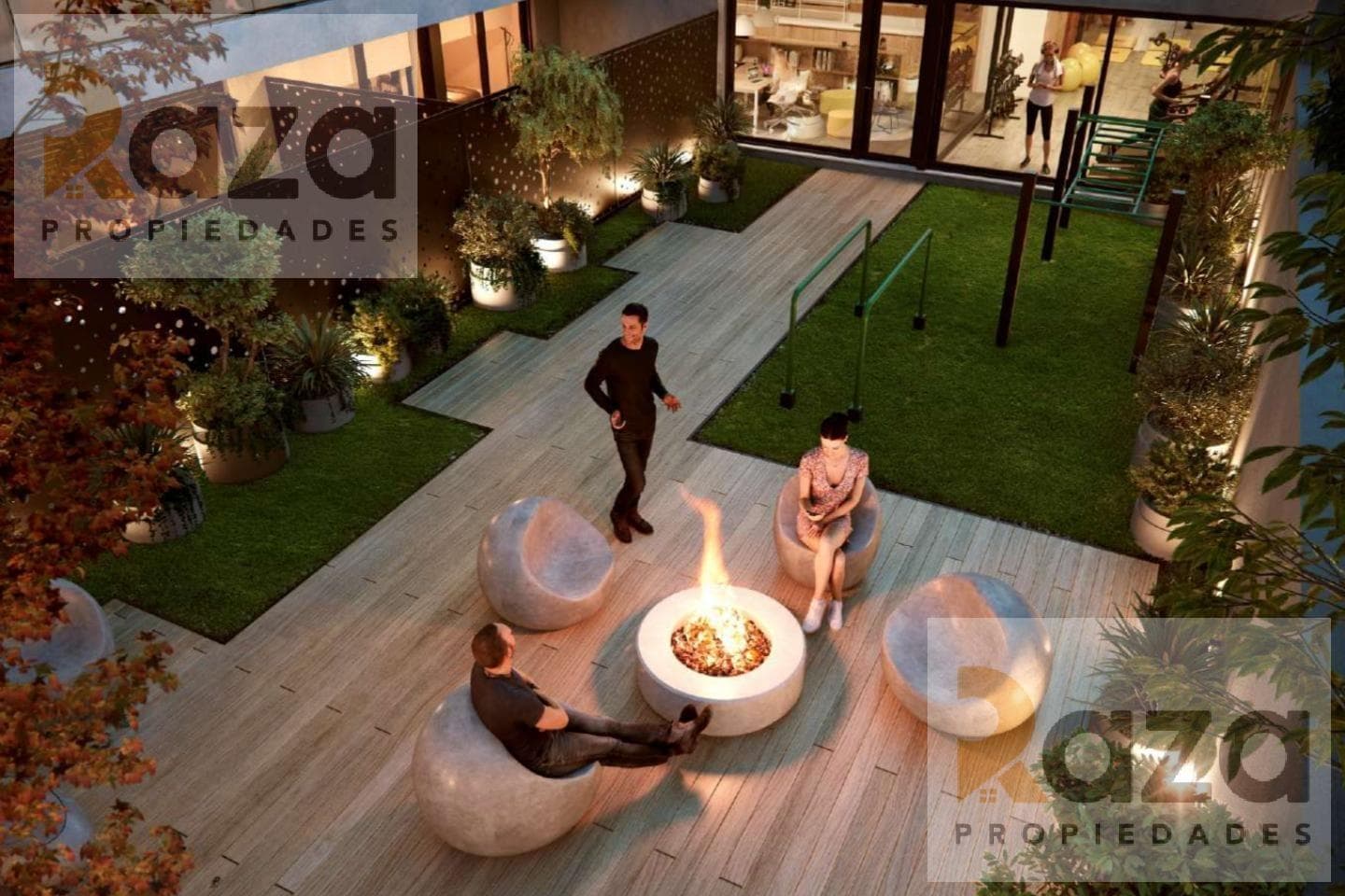 2-Bedroom Apartment for Sale in Cordon