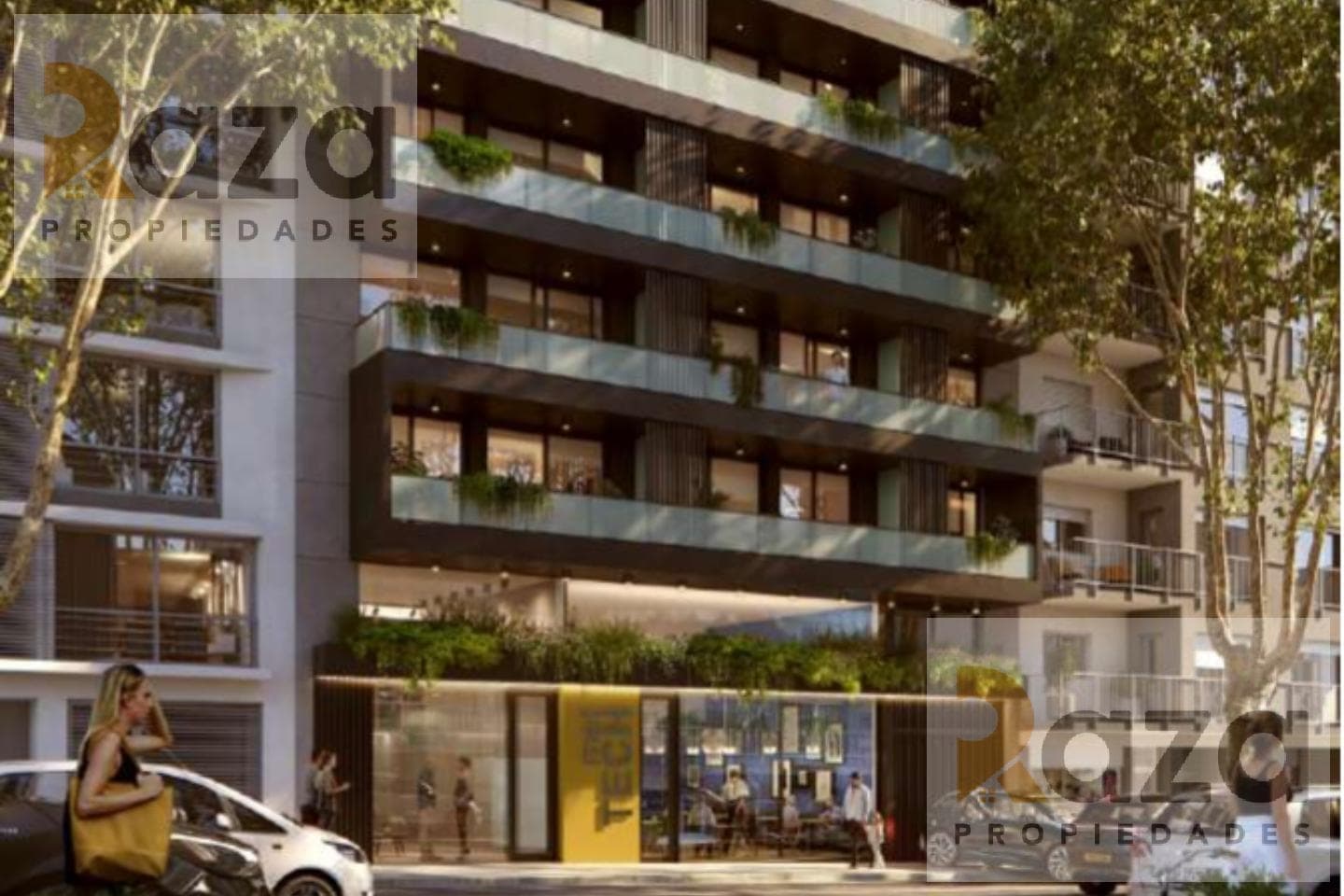2-Bedroom Apartment for Sale in Cordon
