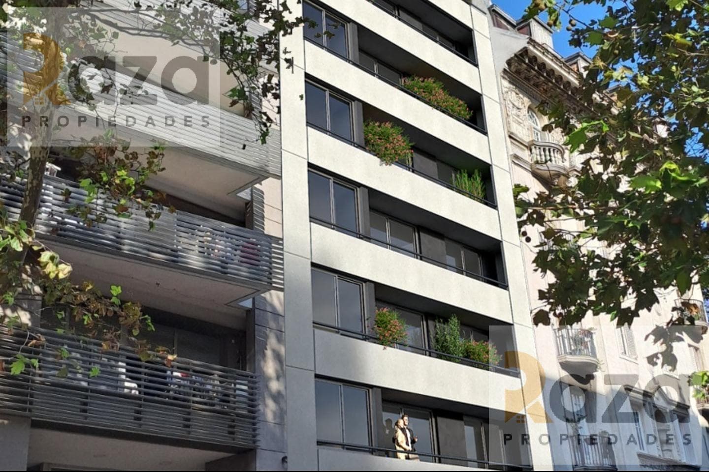 1-Bedroom Apartment for Sale