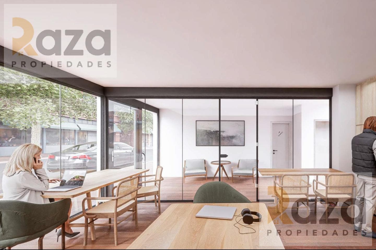 1-Bedroom Apartment for Sale