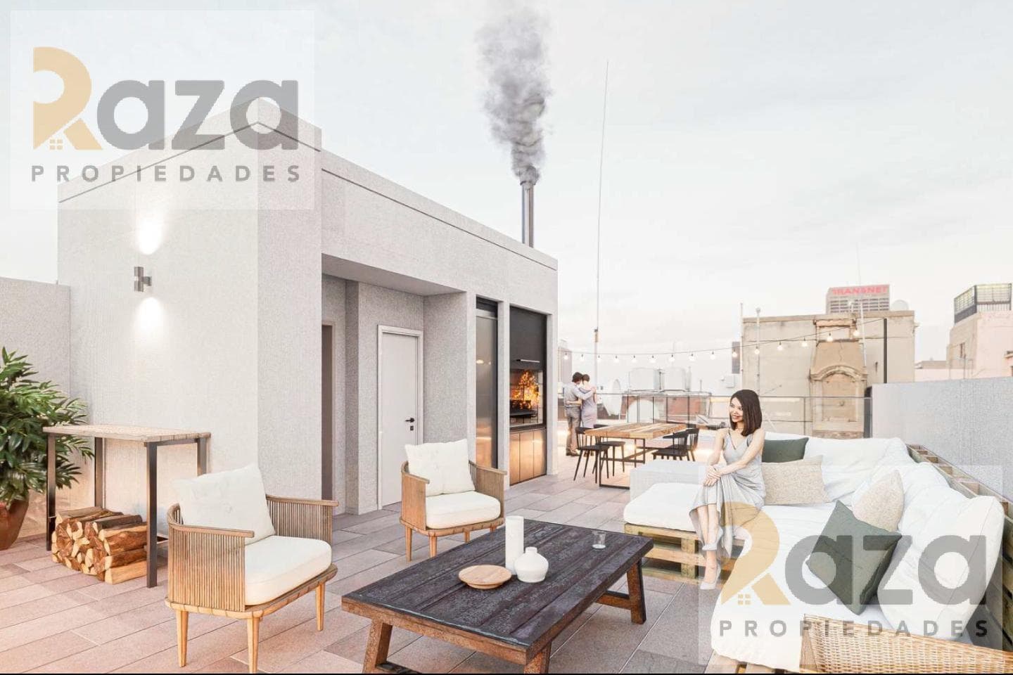 1-Bedroom Apartment for Sale