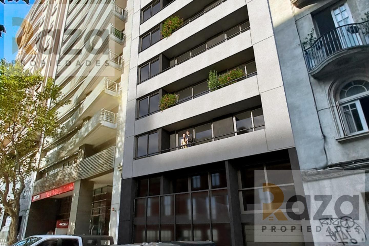 1-Bedroom Apartment for Sale