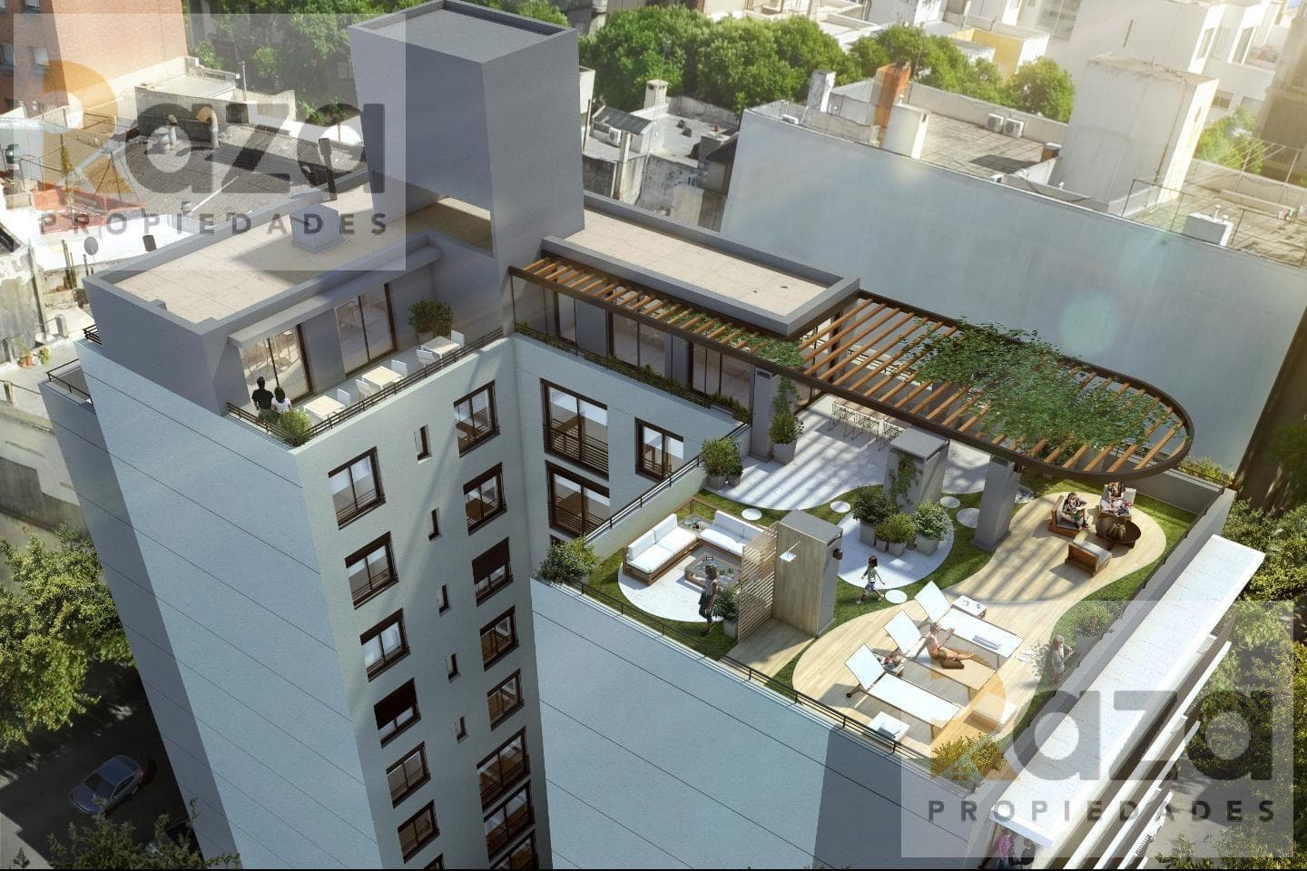 1-Bedroom Apartment for Sale in Cordon