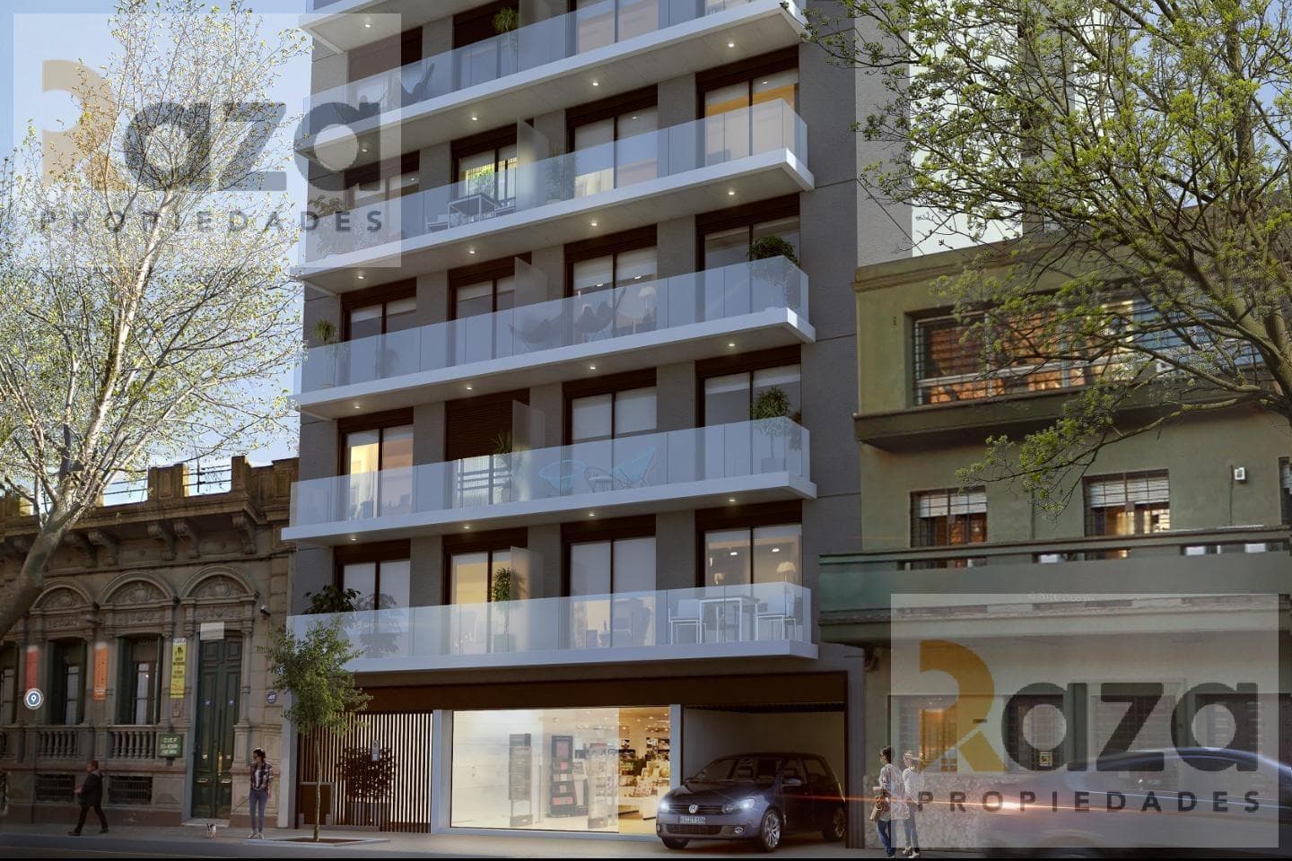 1-Bedroom Apartment for Sale in Cordon