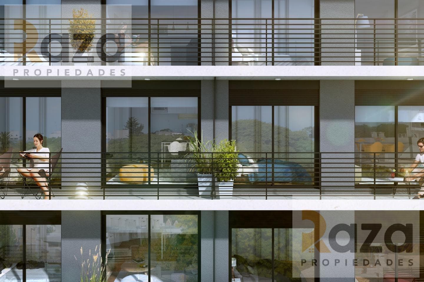 1-Bedroom Apartment for Sale in Cordon