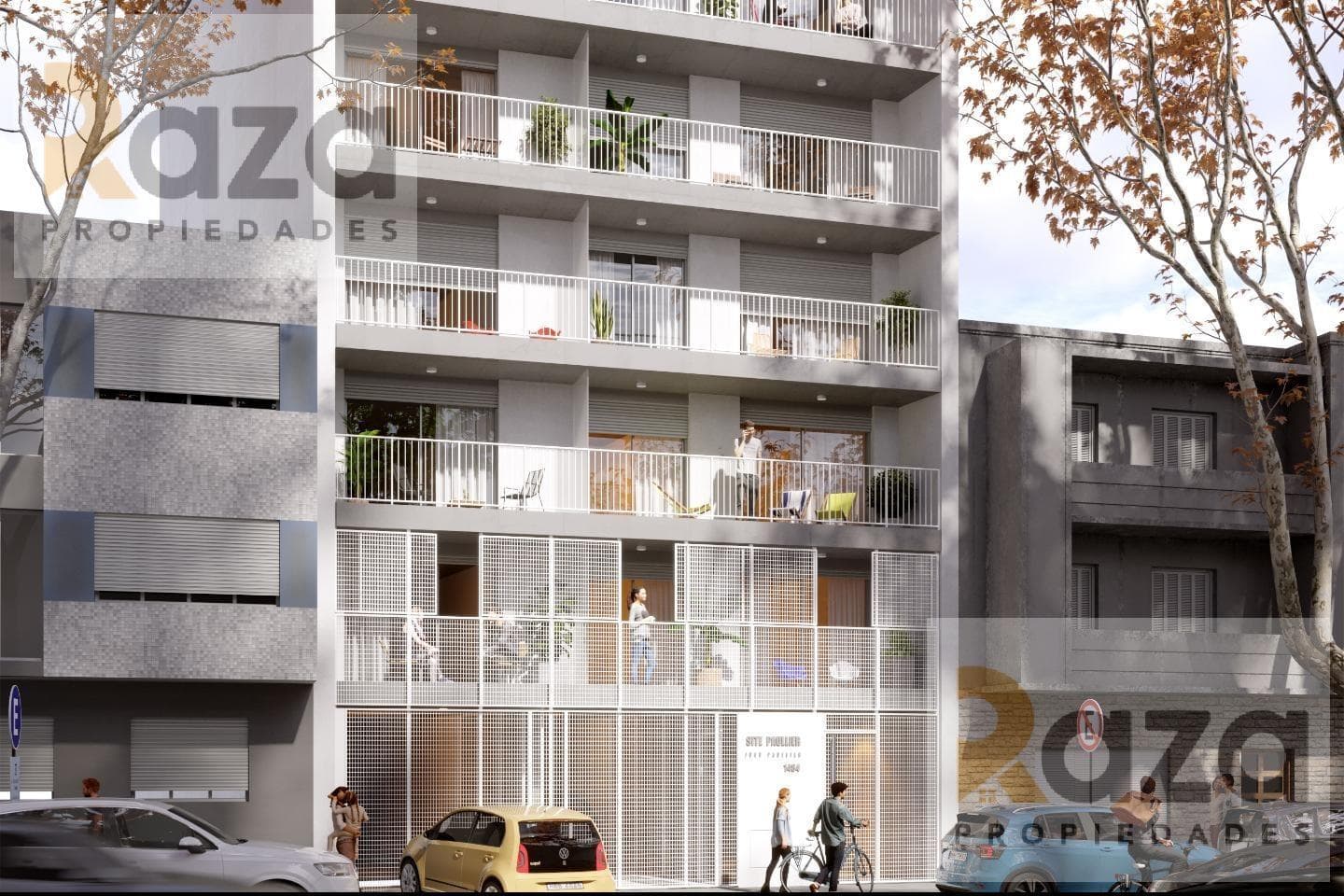2-Bedroom Apartment for Sale