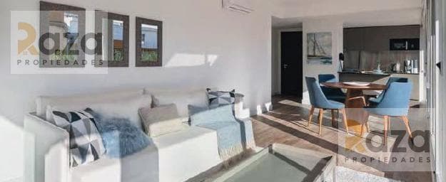 1-Bedroom Apartment for Sale in Pocitos Nuevo