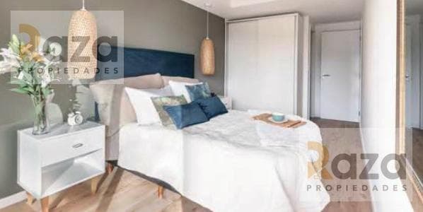 1-Bedroom Apartment for Sale in Pocitos Nuevo