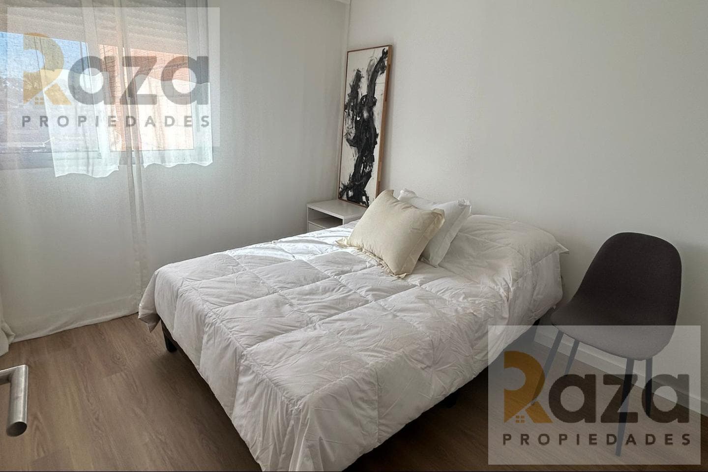 2-Bedroom Apartment for Sale in La Blanqueada