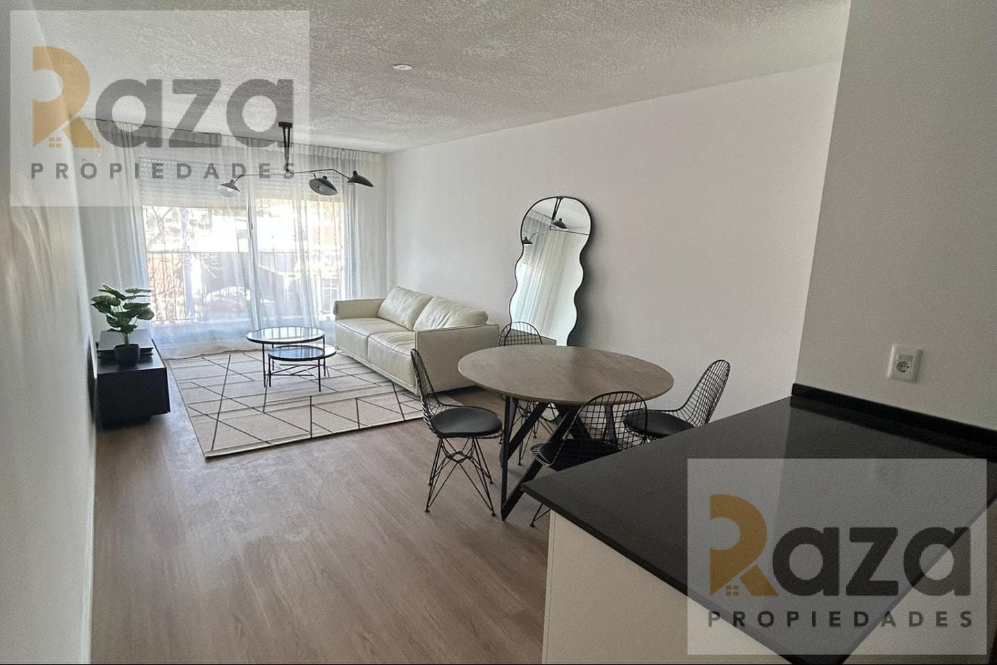 2-Bedroom Apartment for Sale in La Blanqueada