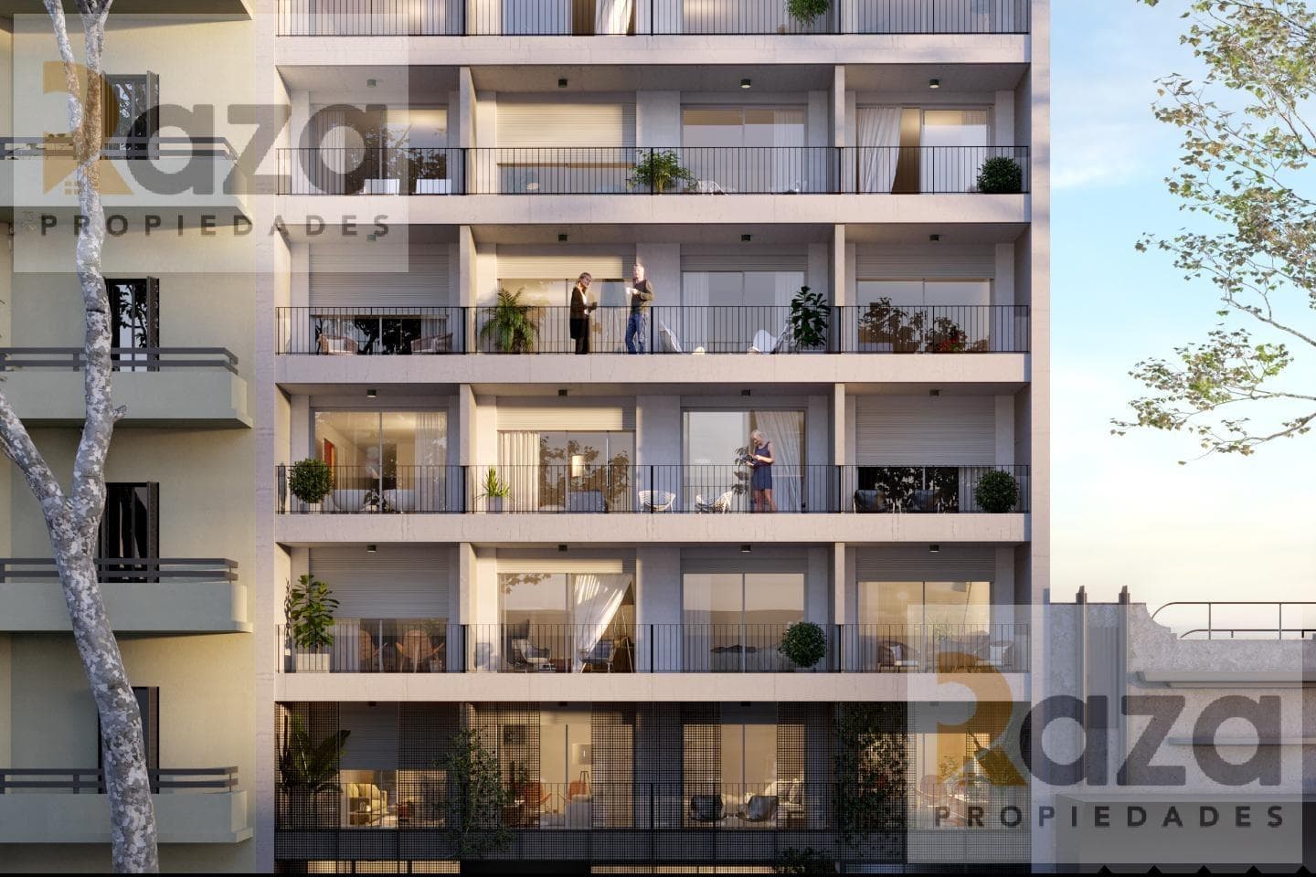 1-Bedroom Apartment for Sale in Cordon