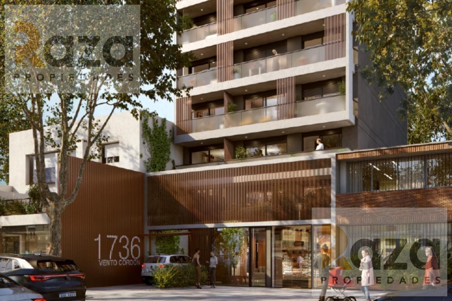 1-Bedroom Apartment for Sale