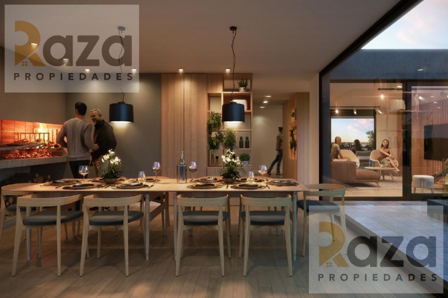 1-Bedroom Apartment for Sale