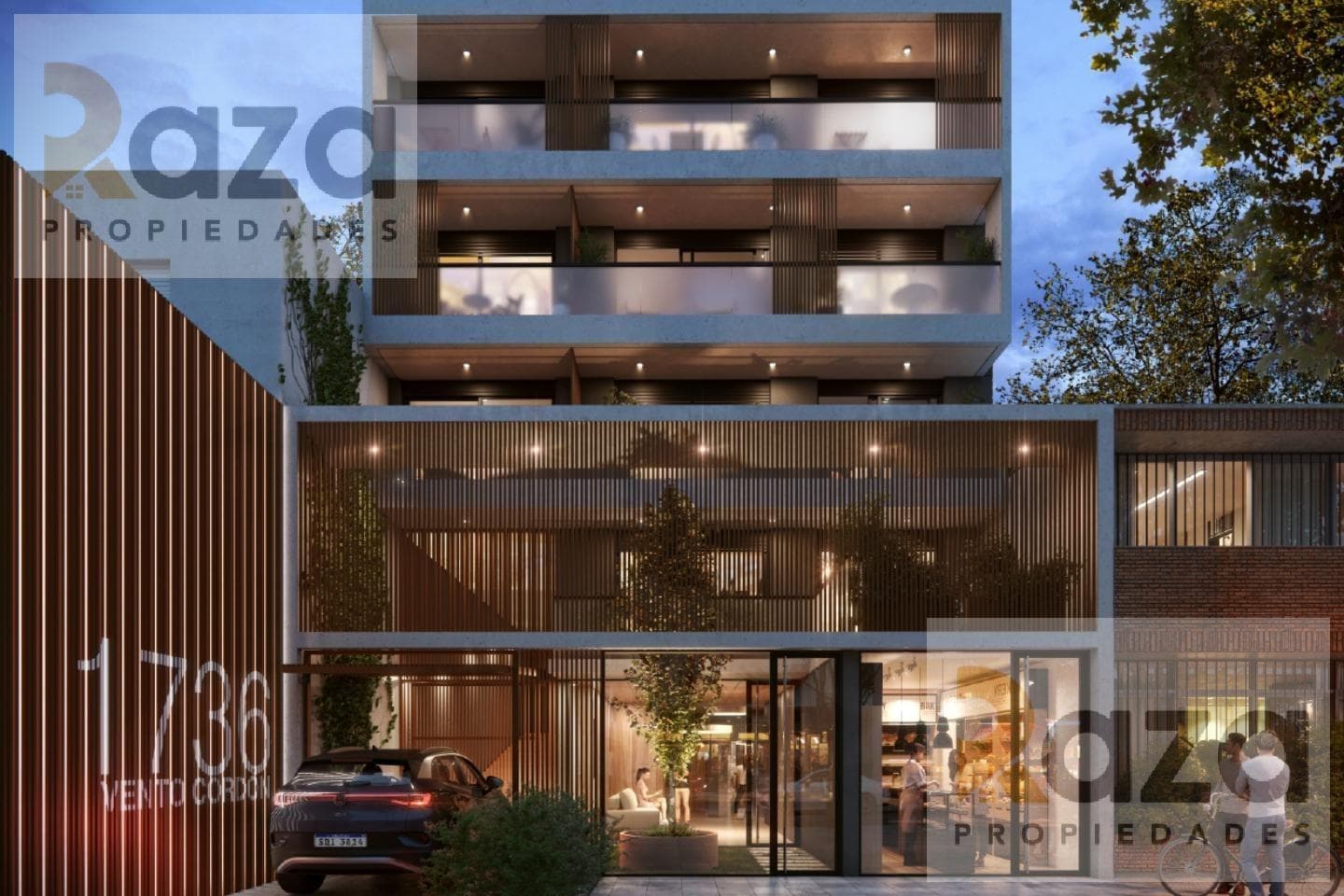 1-Bedroom Apartment for Sale