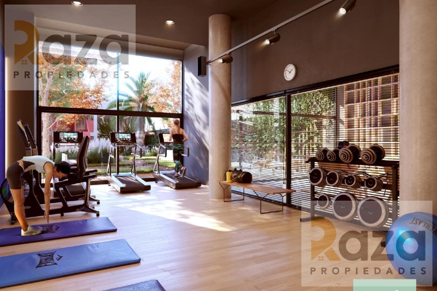 1-Bedroom Apartment for Sale