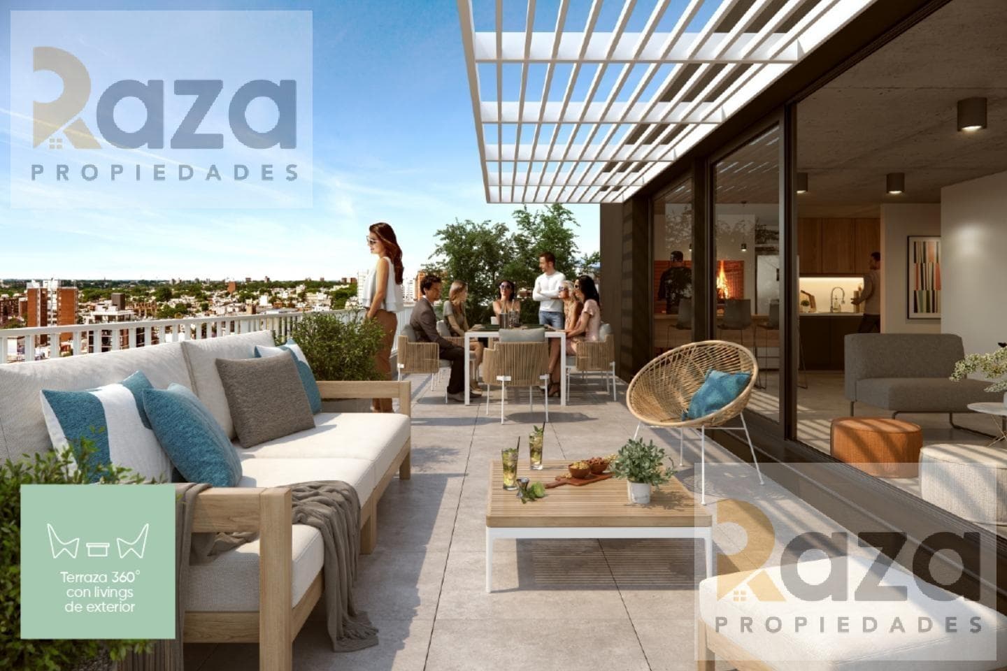 1-Bedroom Apartment for Sale