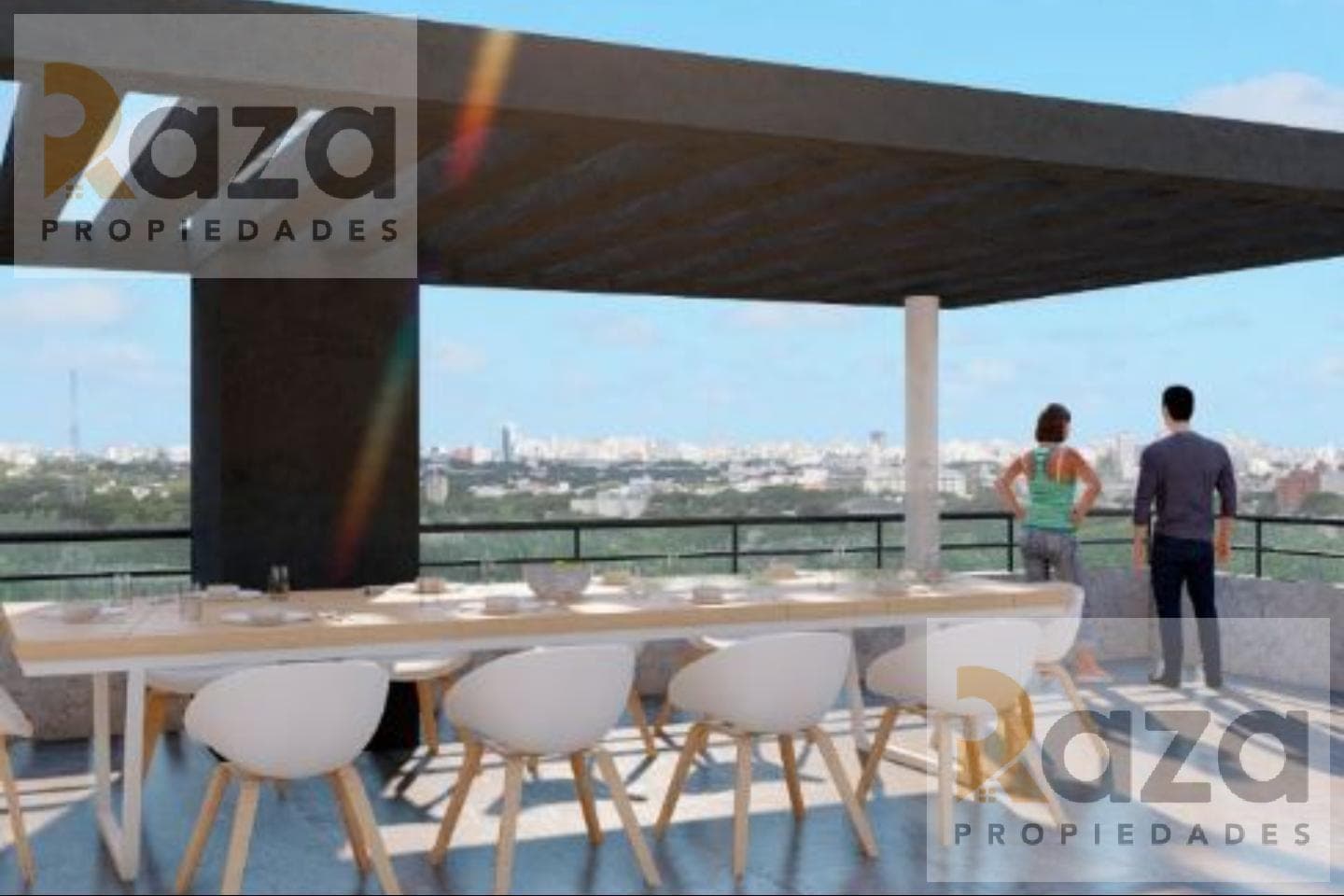 2-Bedroom Apartment for Sale in El Prado