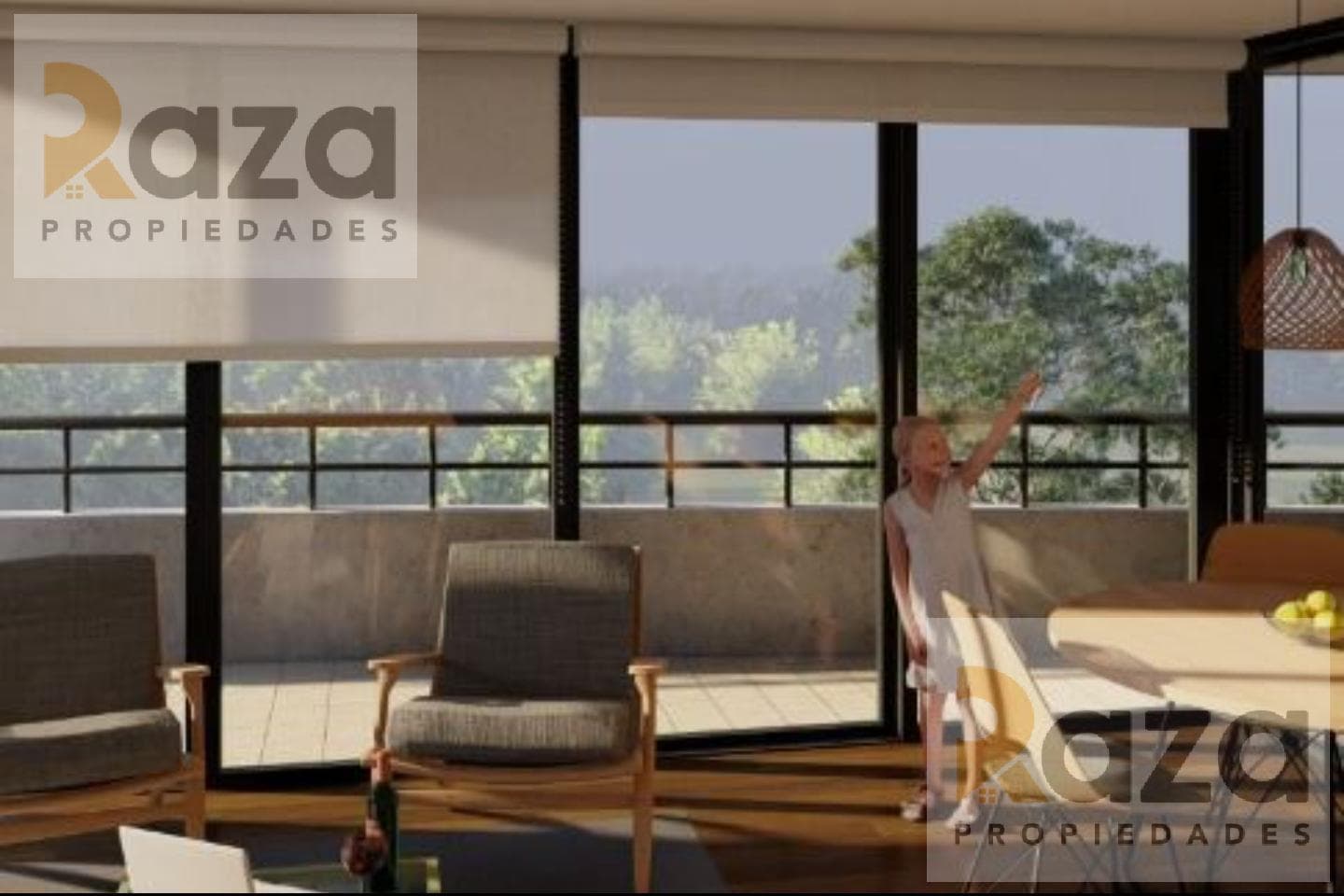 2-Bedroom Apartment for Sale in El Prado