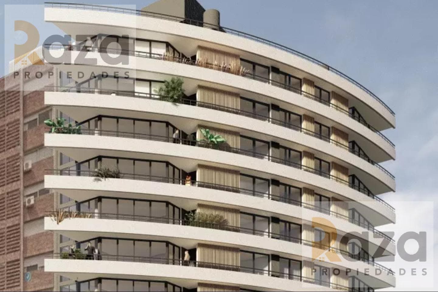 2-Bedroom Apartment for Sale in El Prado
