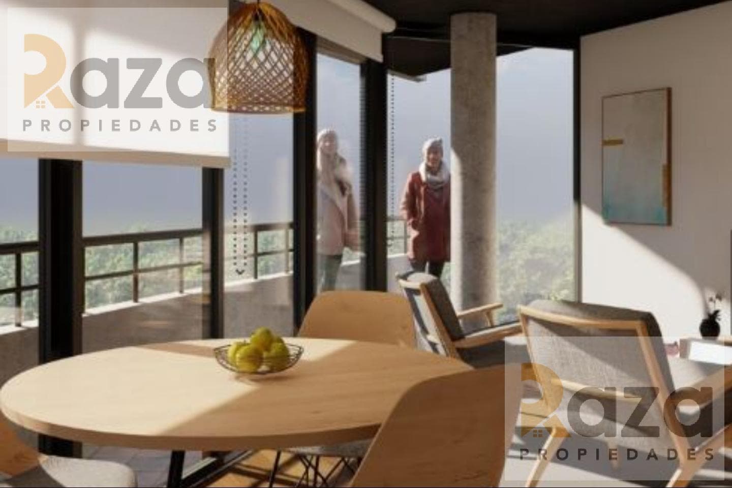 2-Bedroom Apartment for Sale in El Prado