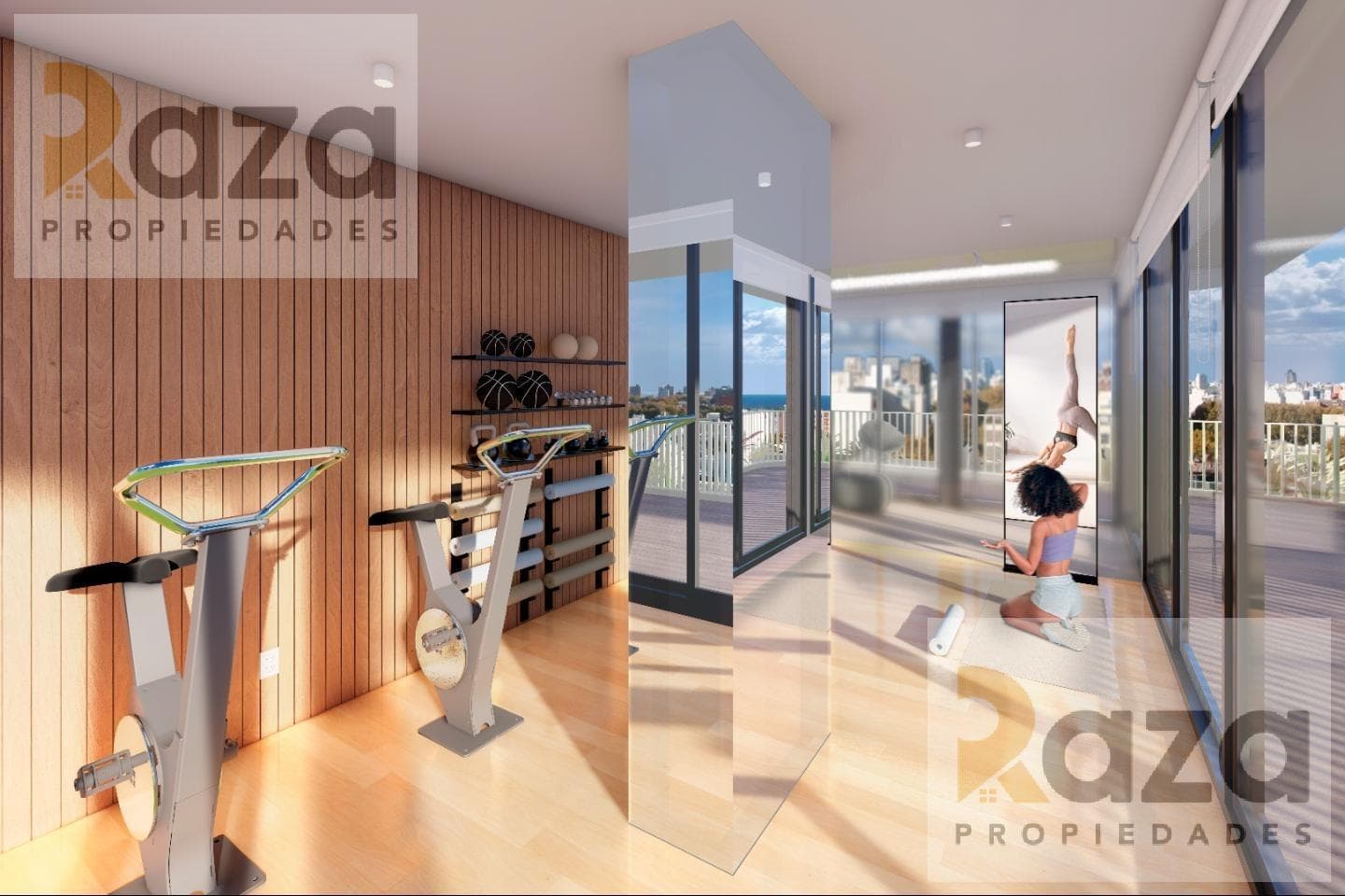 Studio Apartment for Sale in Cordon