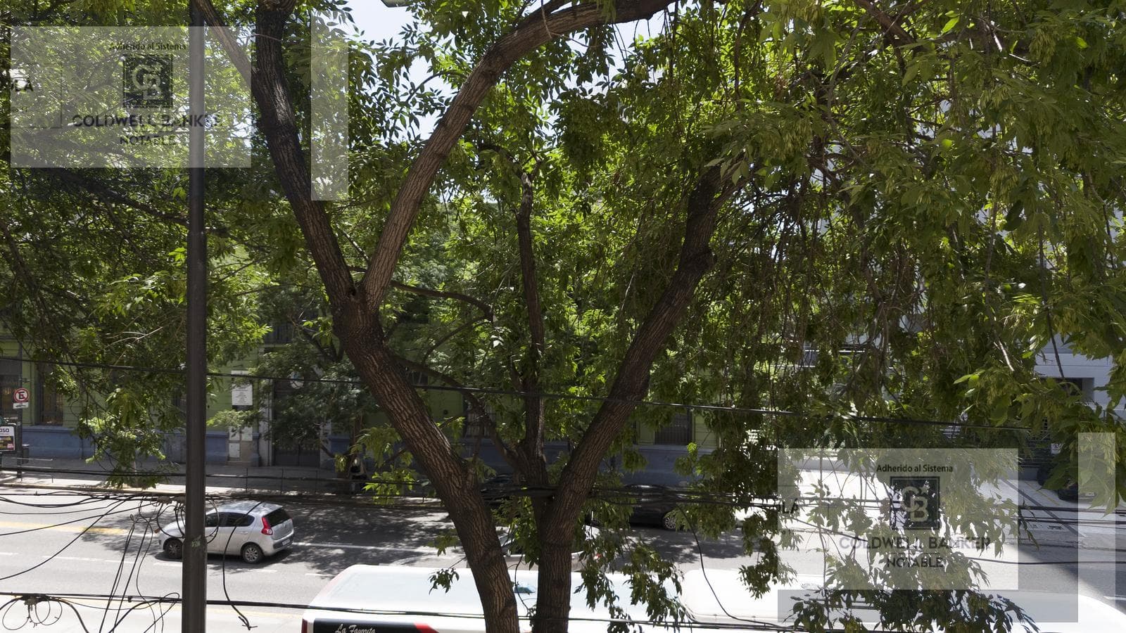 FOR SALE / 3-room apartment, 64 m², Santa Fe 5022 - Palermo