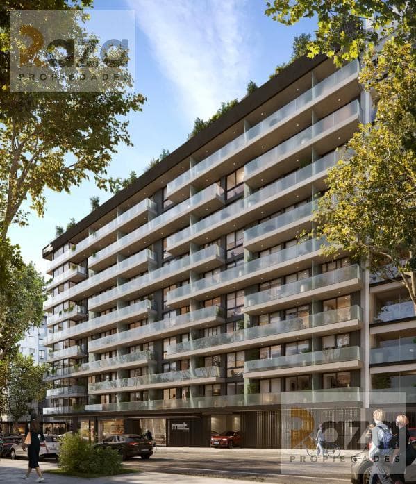 2-Bedroom Apartment for Sale in Barrio Sur