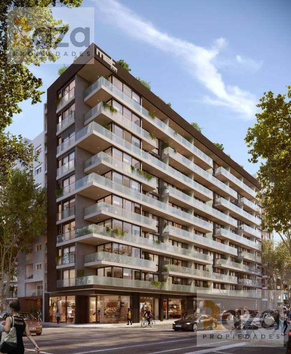 2-Bedroom Apartment for Sale in Barrio Sur