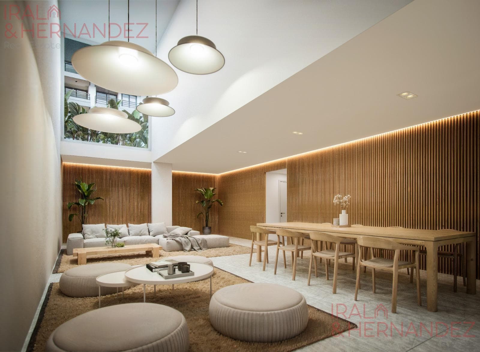3-room apartment in a building without an elevator in Belgrano – Prime Location