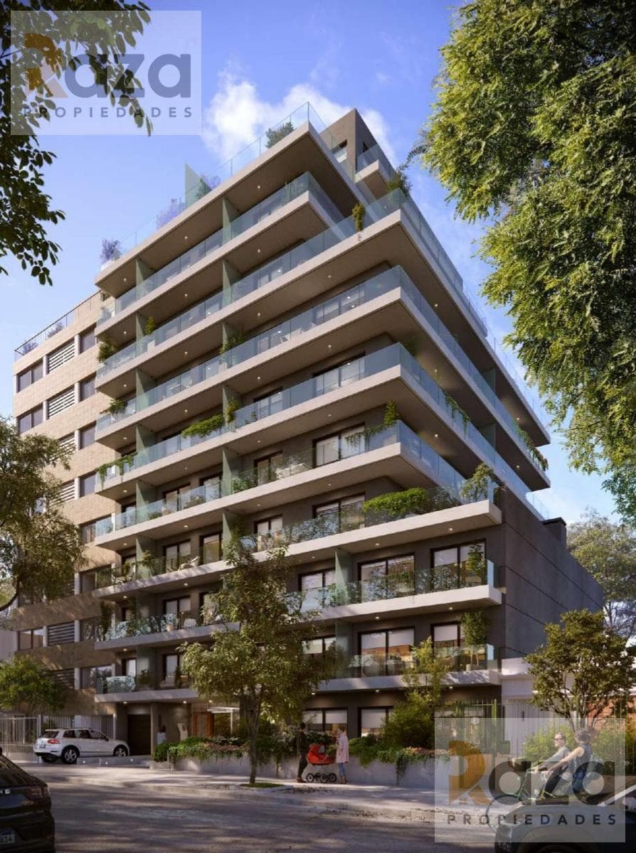 2-Bedroom Apartment for Sale in Parque Rodo
