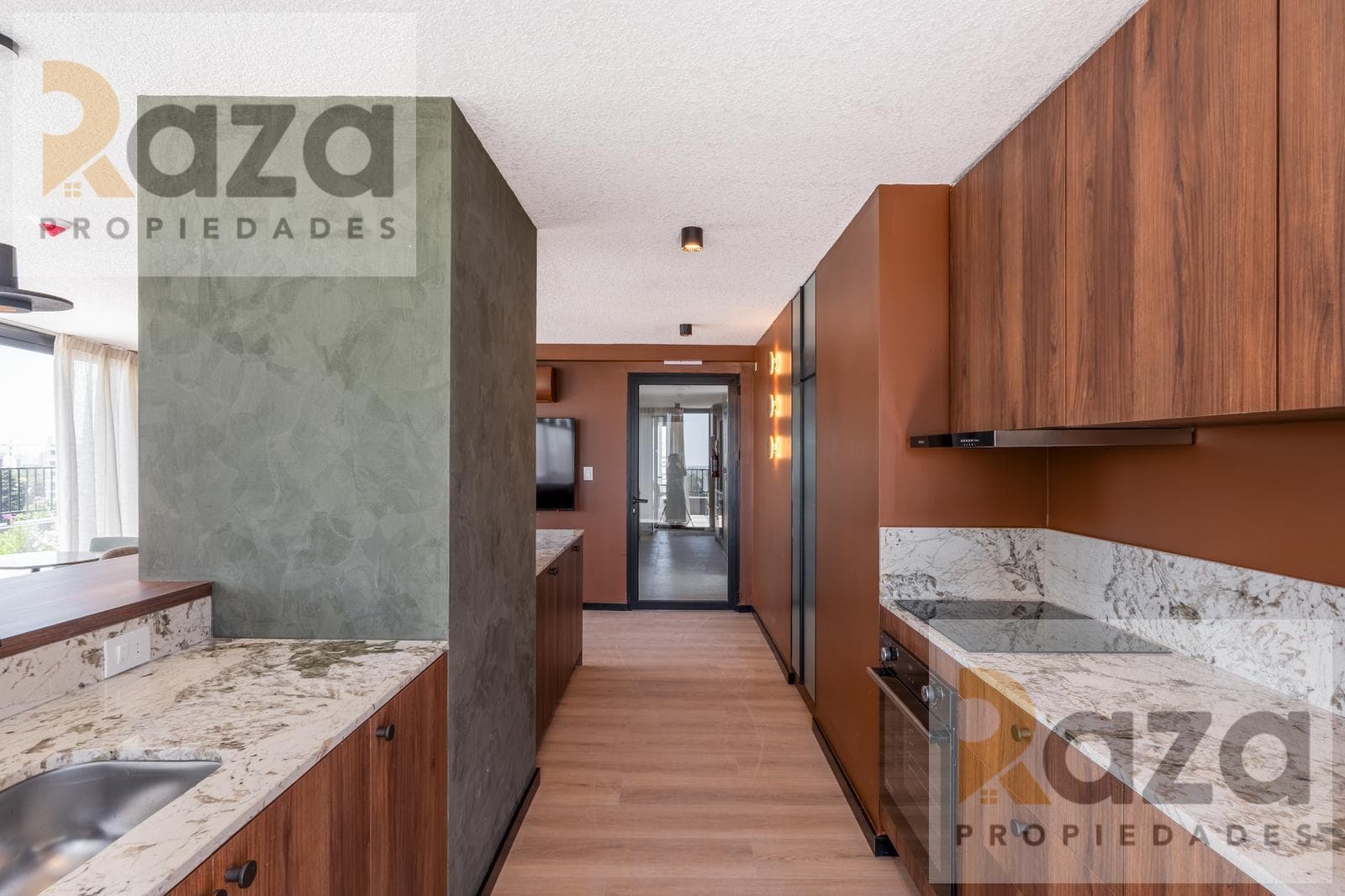 2-Bedroom Apartment for Sale in La Blanqueada