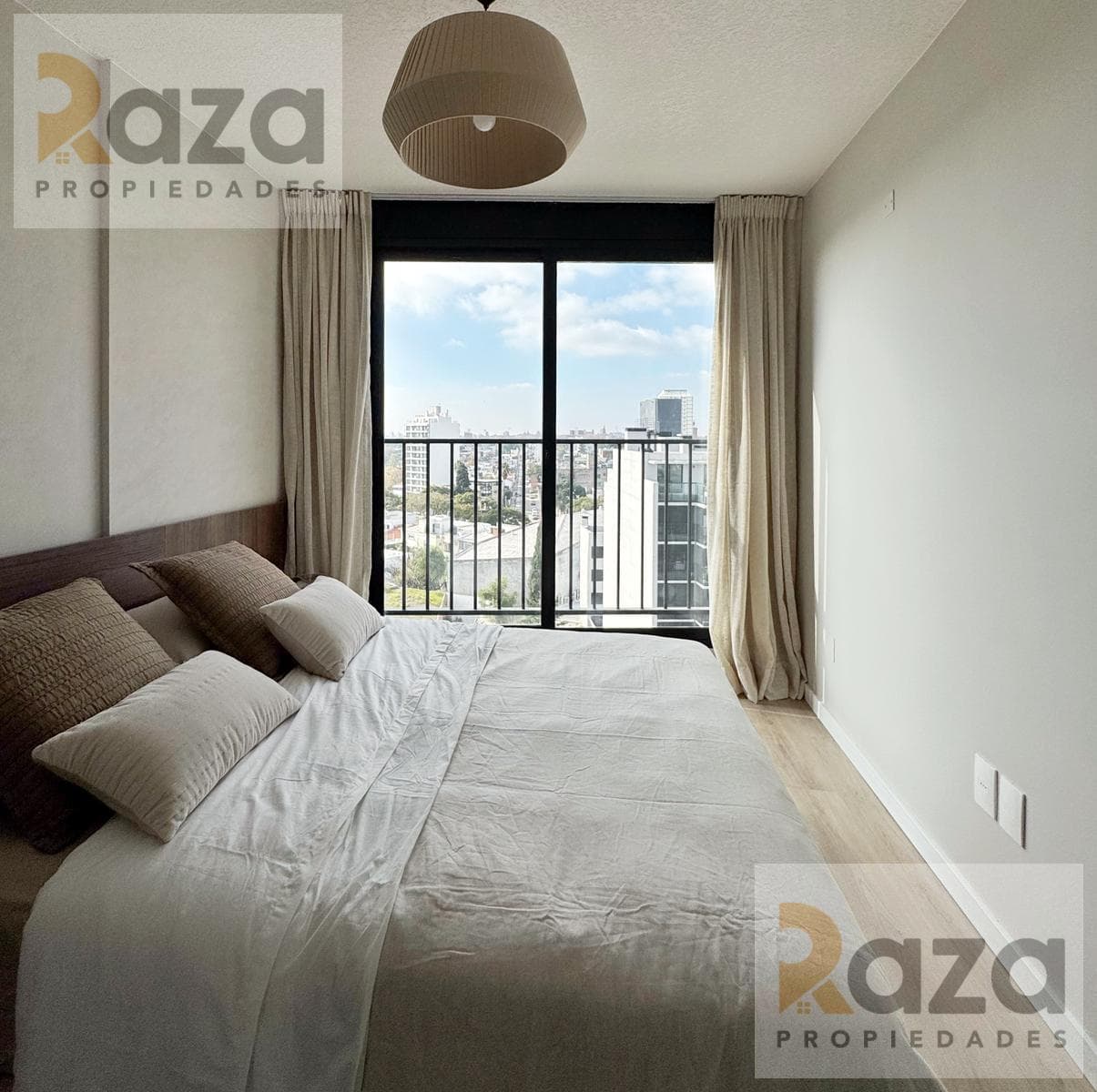 2-Bedroom Apartment for Sale in La Blanqueada