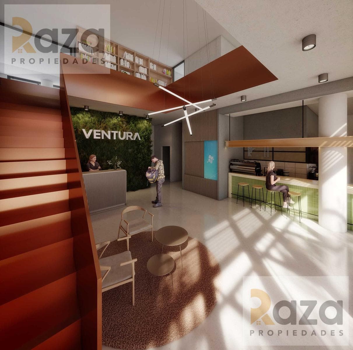1-Bedroom Apartment for Sale in Cordon