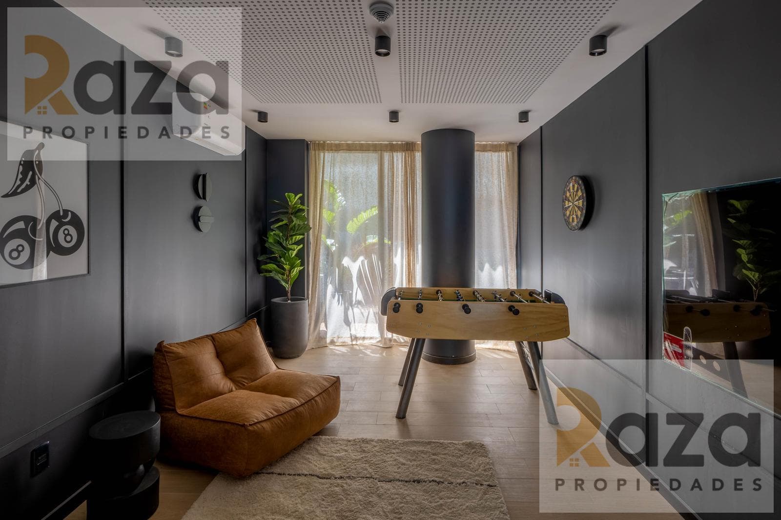 1-Bedroom Apartment for Sale in Cordon