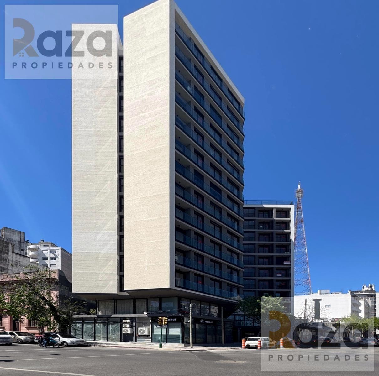 1-Bedroom Apartment for Sale in Cordon