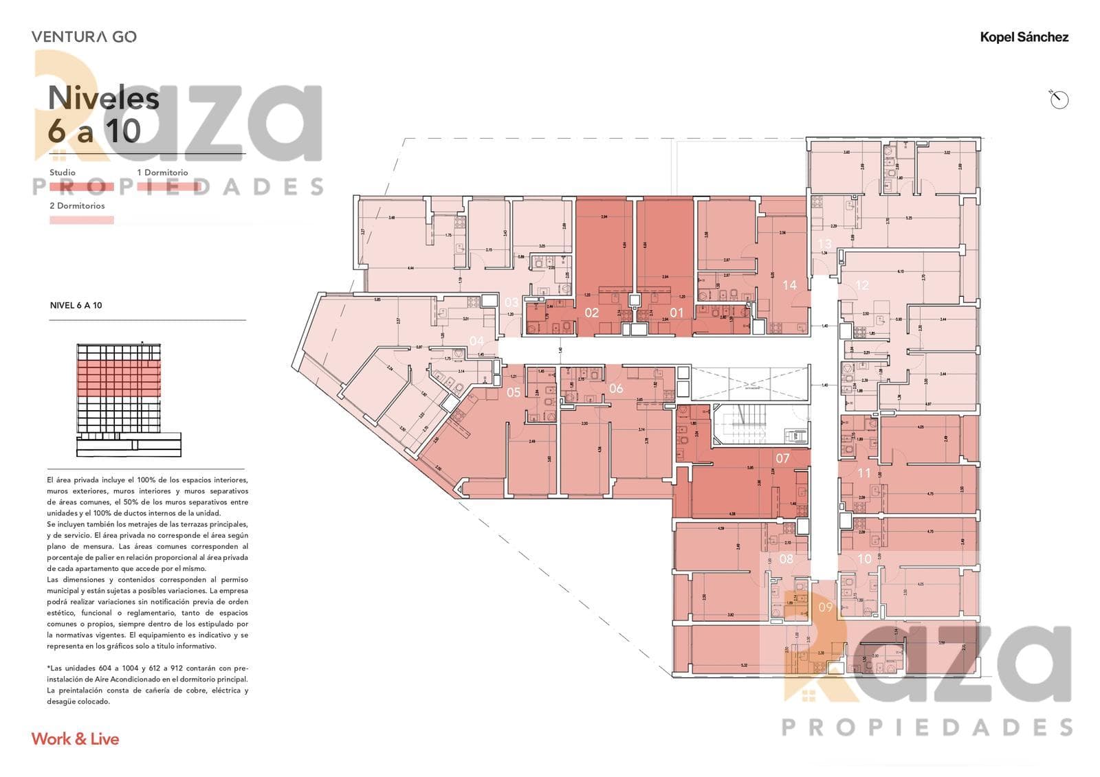 1-Bedroom Apartment for Sale in Cordon