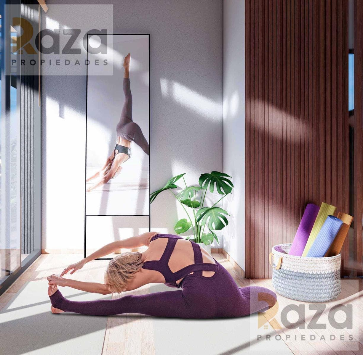 Studio Apartment for Sale in Palermo