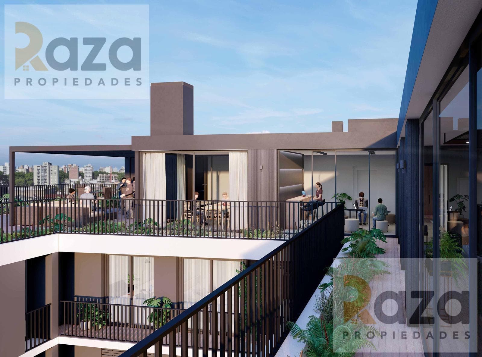 Studio Apartment for Sale in Palermo