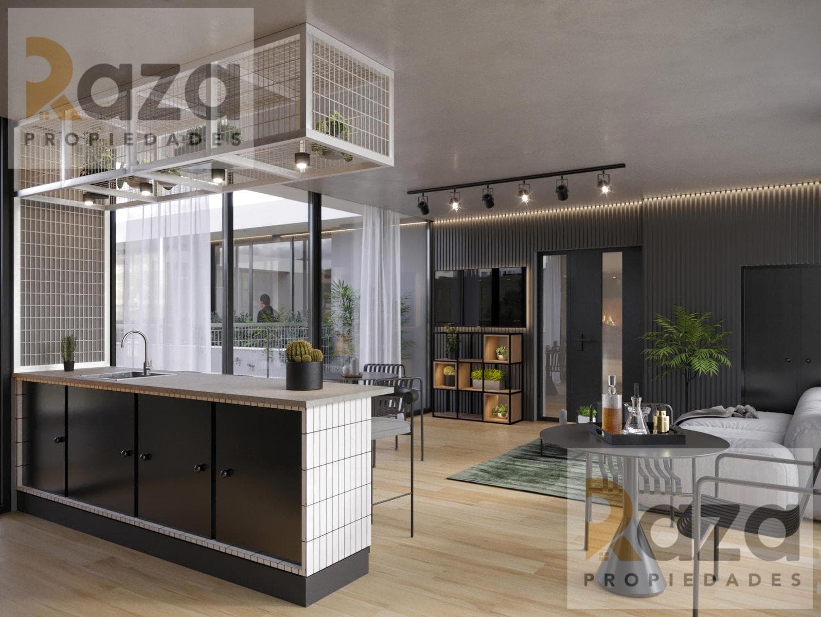 Studio Apartment for Sale in Cordon