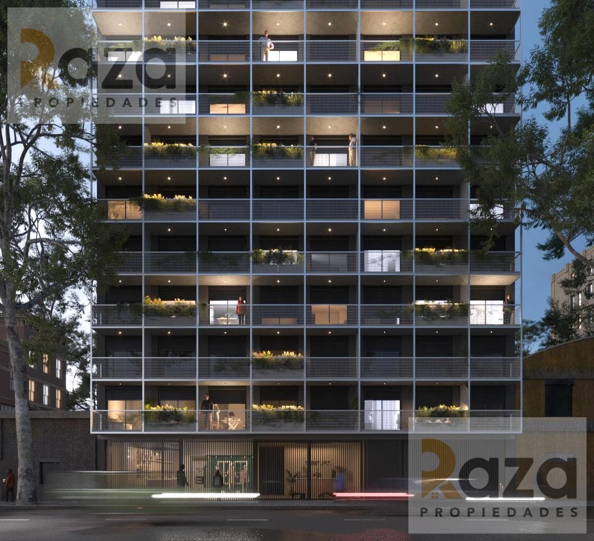 Studio Apartment for Sale in Cordon