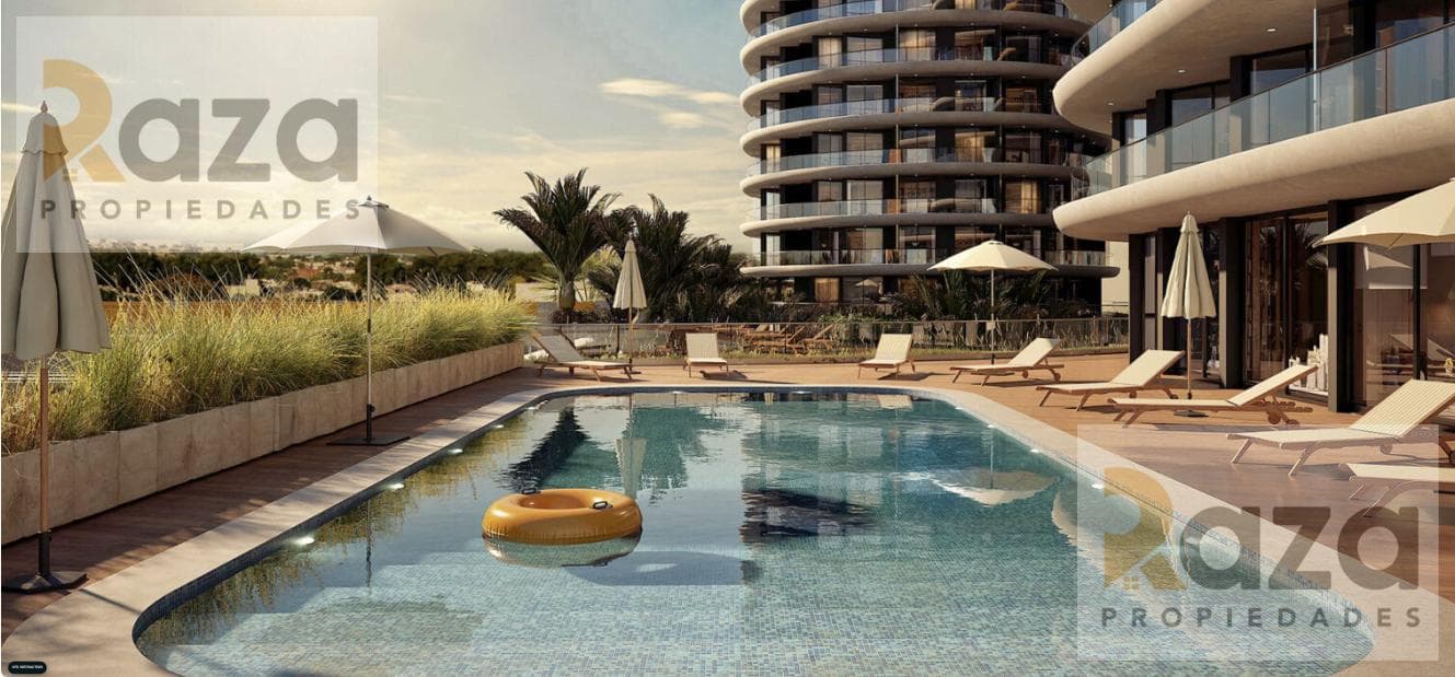 2-Bedroom Apartment for Sale in La Blanqueada
