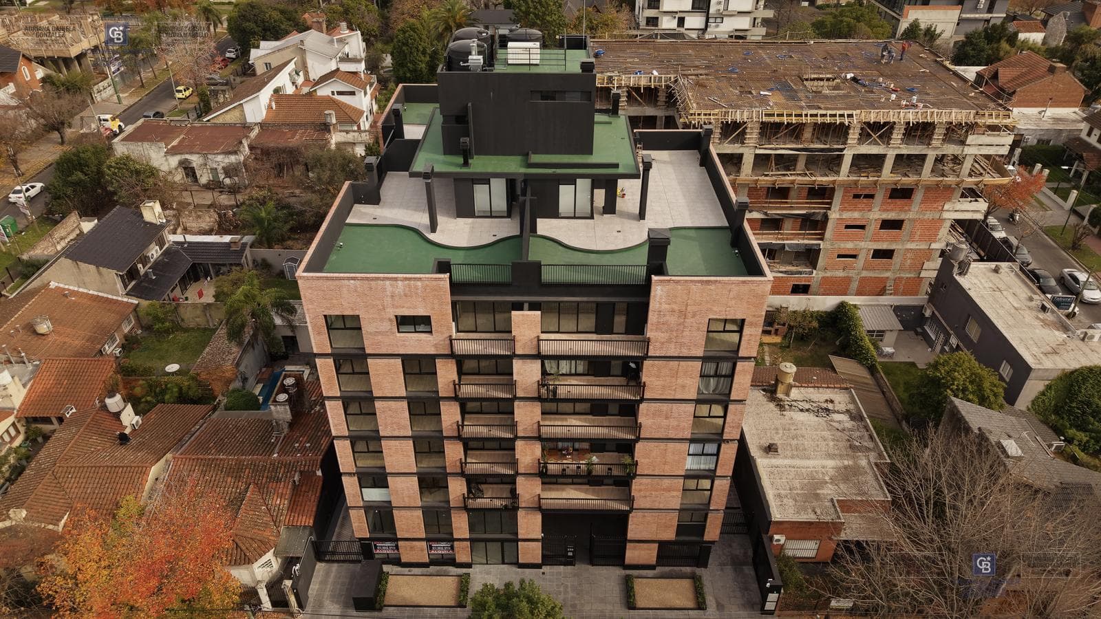 Apartment in Ituzaingó