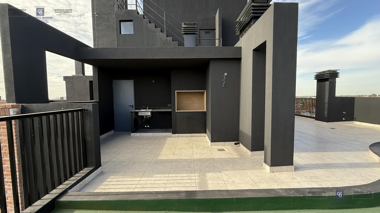 Apartment in Ituzaingó